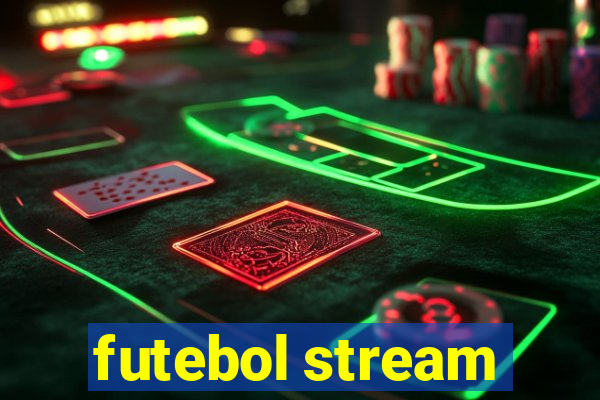 futebol stream